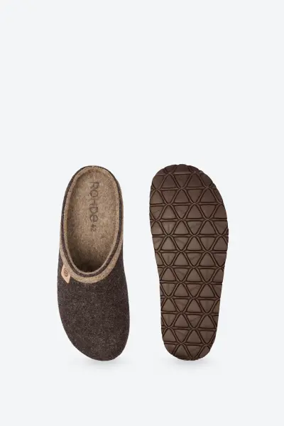 Product image of the product “Meran Clog - Felt ”