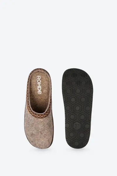 Artikelbild des Artikels “Novara Clog - Filz 41“