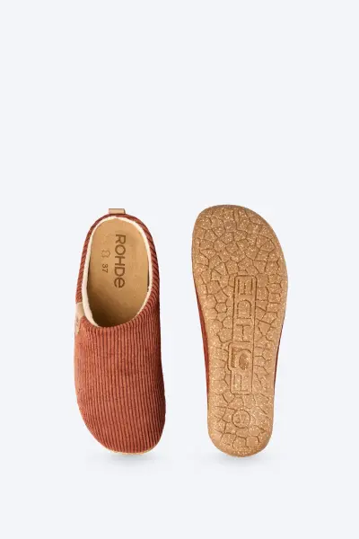 Artikelbild des Artikels “Rivoli Clog-Cord “