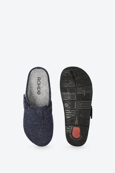 Artikelbild des Artikels “Rodigo Clog - Filz 43“