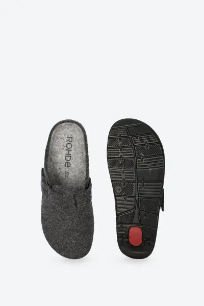 Artikelbild des Artikels “Rodigo Clog - Filz 45“