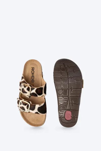 Product image of the product “Rodigo Zweiriemer - Giraffe ”