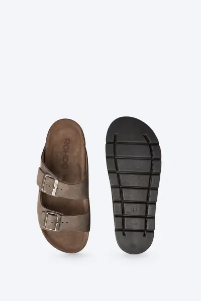 Product image of the product “San Marino Zweiriemer - Leder ”