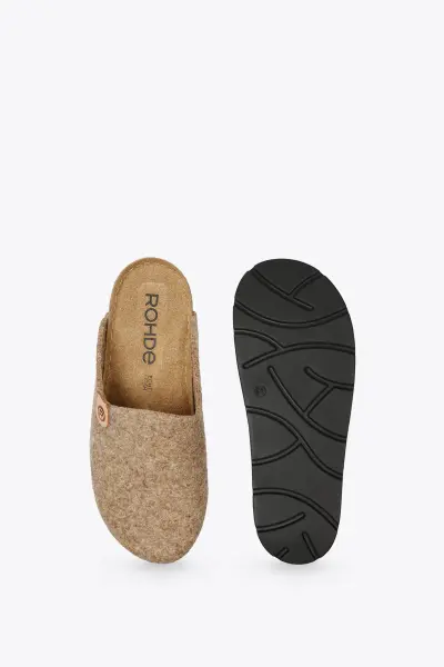 Artikelbild des Artikels “Soave Clog - Filz 40“