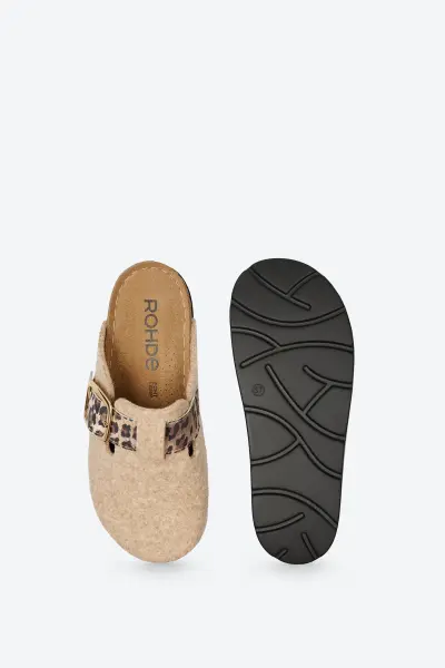 Artikelbild des Artikels “Soave Clog - Filz 36“