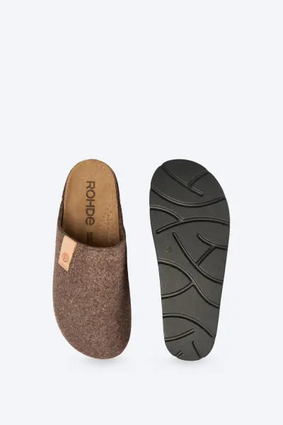 Artikelbild des Artikels “Soave Clog - Filz “
