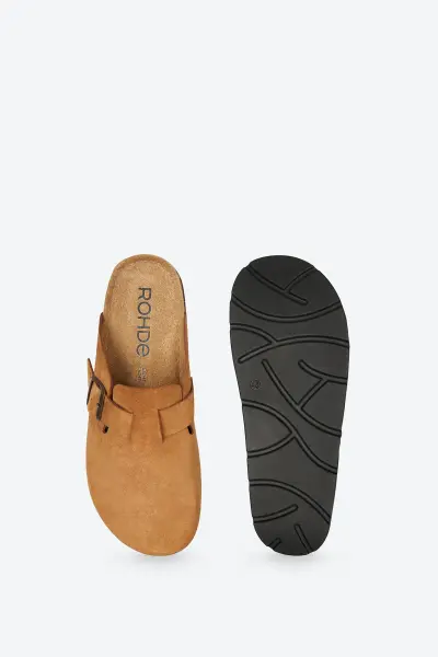 Artikelbild des Artikels “Soave Clog - Velours 41“