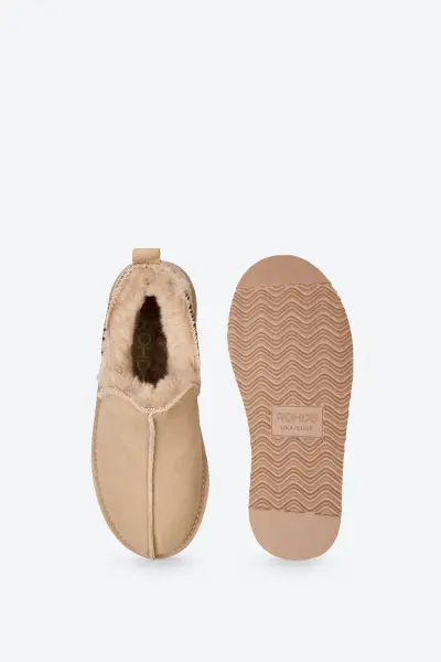 Artikelbild des Artikels “Soazza Bootie - Lamm “