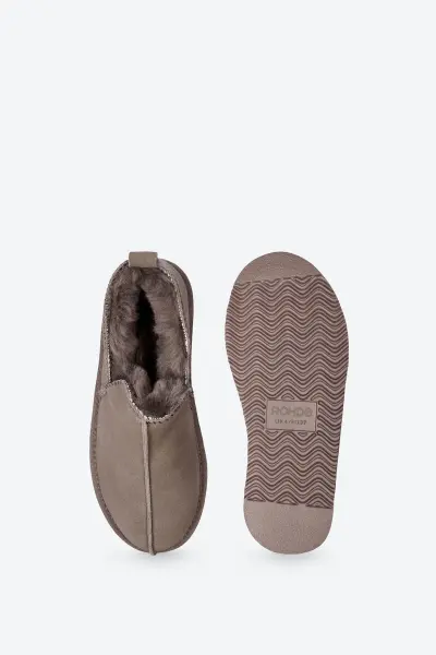 Artikelbild des Artikels “Soazza Bootie - Lamm “