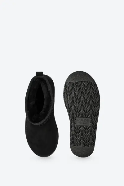 Artikelbild des Artikels “Soazza Bootie - Lamm 40“