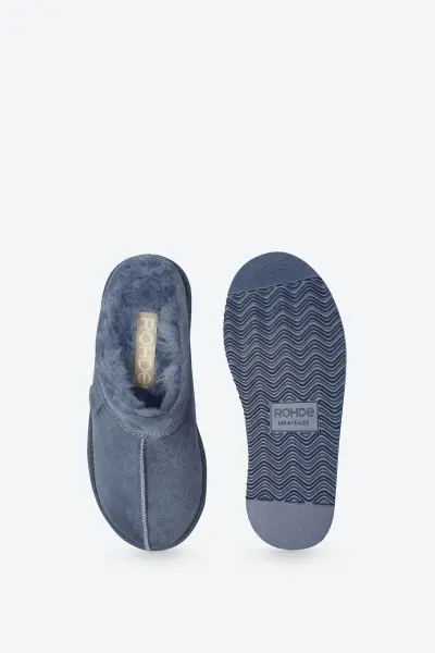 Artikelbild des Artikels “Soazza Clog - Lamm 36“