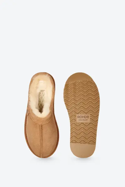 Artikelbild des Artikels “Soazza Clog - Lamm 38“