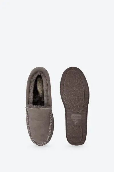Product image of the product “Tesero Moccasin - Lamb ”