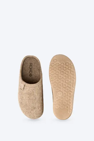 Artikelbild des Artikels “Tortara Clog - Filz “