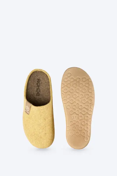 Artikelbild des Artikels “Tortara Clog - Filz “