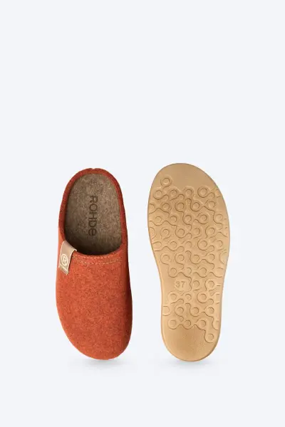 Artikelbild des Artikels “Tortara Clog - Filz “