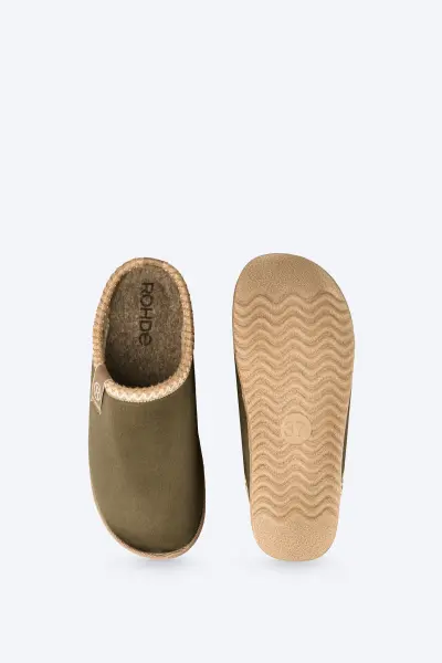 Artikelbild des Artikels “Valenza Clog - Microvelours “
