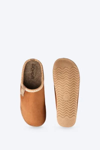Artikelbild des Artikels “Valenza Clog - Microvelours “