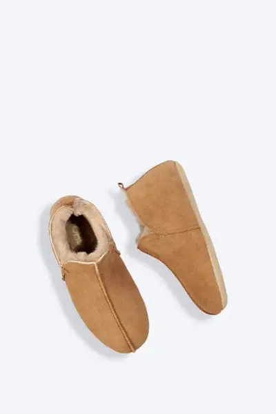 Artikelbild des Artikels “Moena Bootie - Lamm “