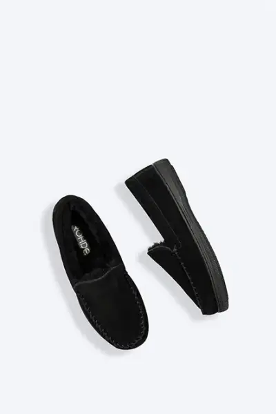 Product image of the product “Tesero Moccasin - Lamb ”