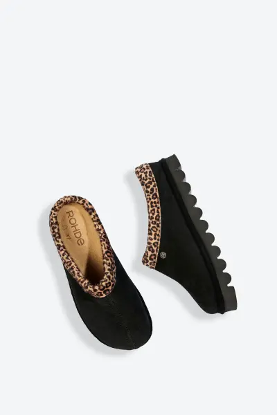 Artikelbild des Artikels “Agana Clog - Velours 40“