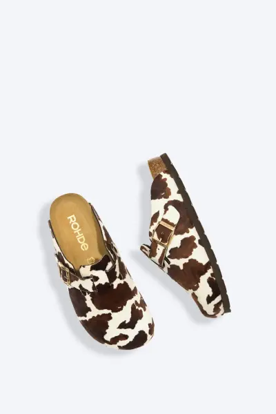Artikelbild des Artikels “Alba Clog - Cow 43“
