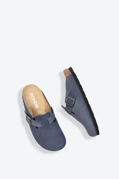 Artikelbild des Artikels “Alba Clog - Velours 42“