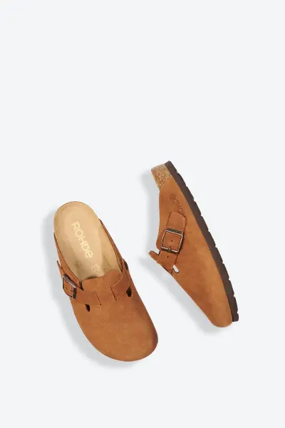 Artikelbild des Artikels “Alba Clog - Velours 42“