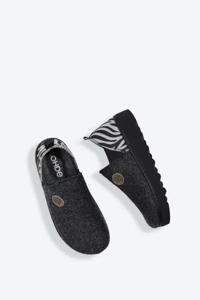 Artikelbild des Artikels “Foggia Bootie - Filz “