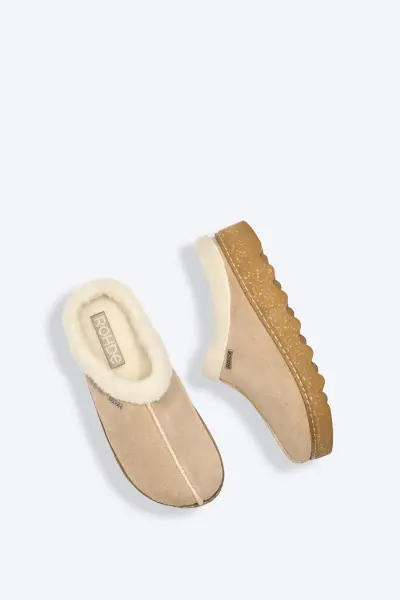 Artikelbild des Artikels “Foggia Clog - Lamm  “