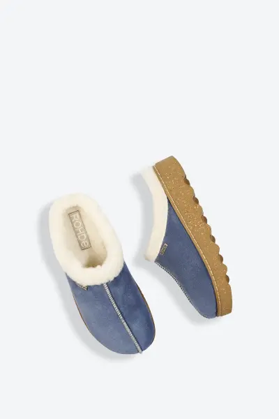Artikelbild des Artikels “Foggia Clog - Velours 41“