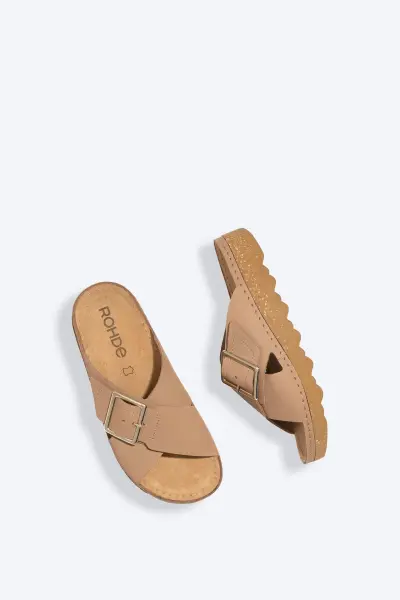 Product image of the product “Foggia Cross - Leder ”