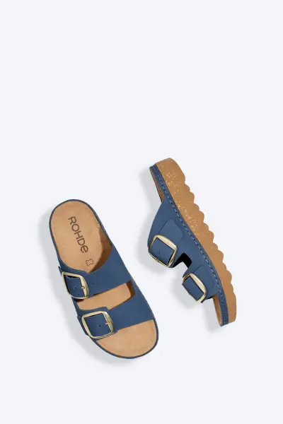 Product image of the product “Foggia Zweiriemer - Leder ”