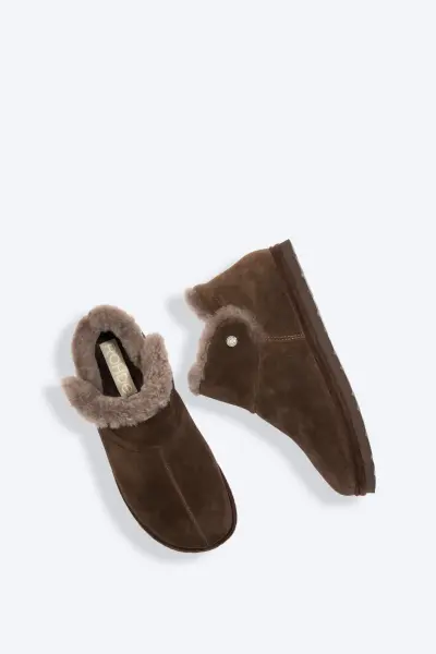 Artikelbild des Artikels “Gardena Bootie High - Lamm “