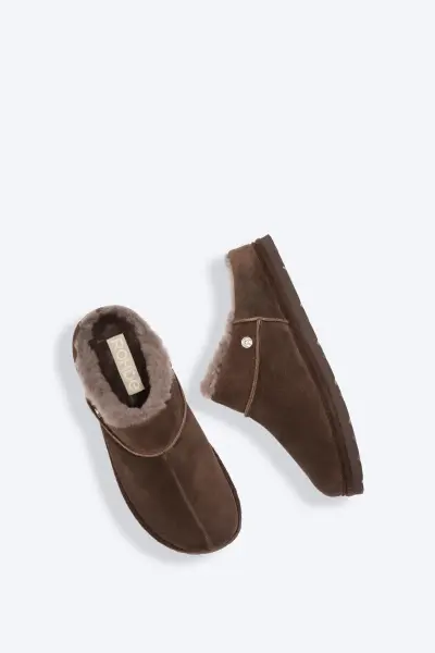 Artikelbild des Artikels “Gardena Bootie - Lamm “