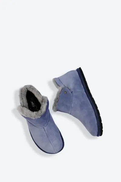Product image of the product “Gardena Bootie - Suede ”