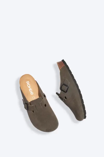 Artikelbild des Artikels “Grado Clog - Velours 42“
