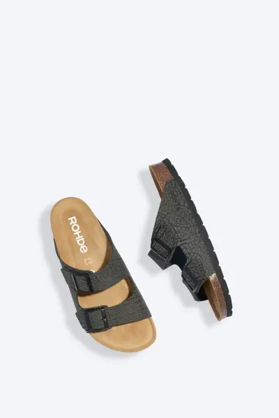 Product image of the product “Grado Zweiriemer - Synthetik ”