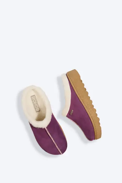 Artikelbild des Artikels “Foggia Clog - Velours 40“