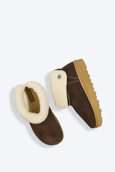 Artikelbild des Artikels “Foggia Bootie - Lamm 40“