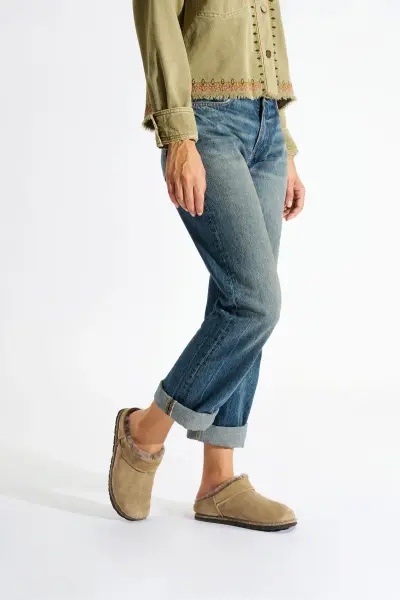 Artikelbild des Artikels “Gardena Bootie - Lamm “