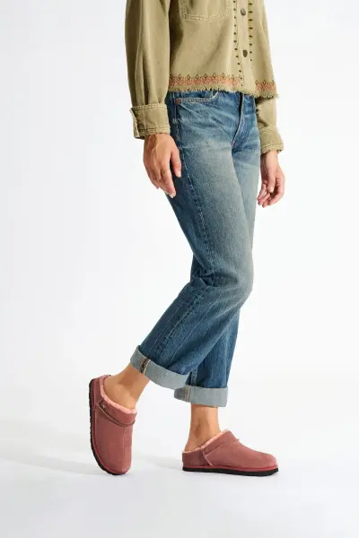 Artikelbild des Artikels “Gardena Bootie - Lamm “
