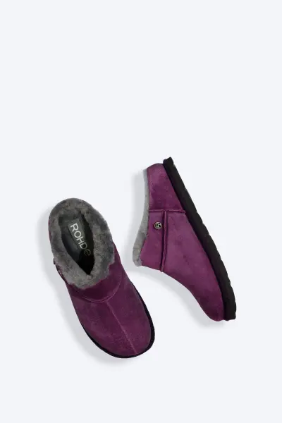 Artikelbild des Artikels “Gardena Bootie - Lamm “