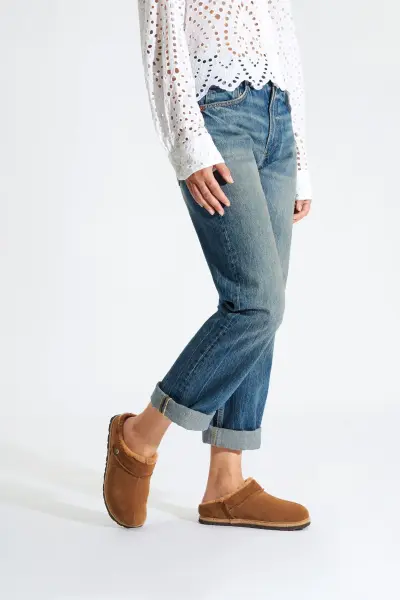 Artikelbild des Artikels “Gardena Bootie - Lamm “