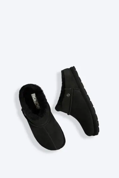 Artikelbild des Artikels “Gardena Bootie - Lamm “