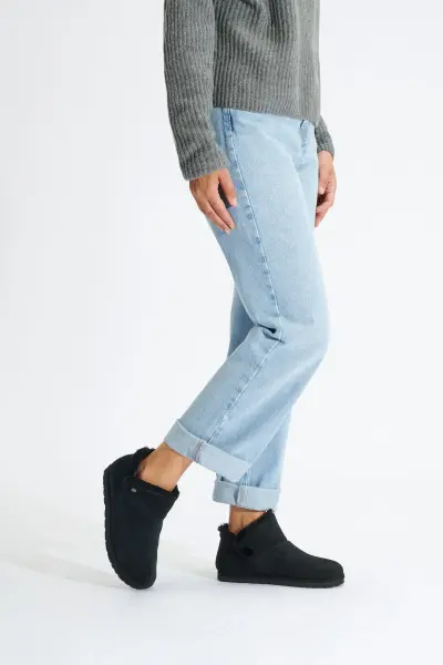 Artikelbild des Artikels “Gardena Bootie High - Lamm “