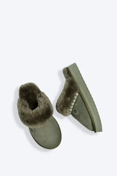 Artikelbild des Artikels “Genova Clog - Lamm “