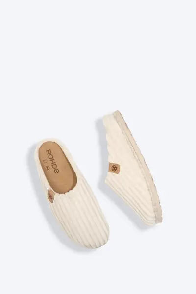 Artikelbild des Artikels “Meran Clog-Cord “