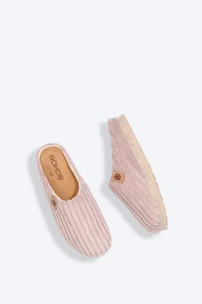 Artikelbild des Artikels “Meran Clog-Cord “