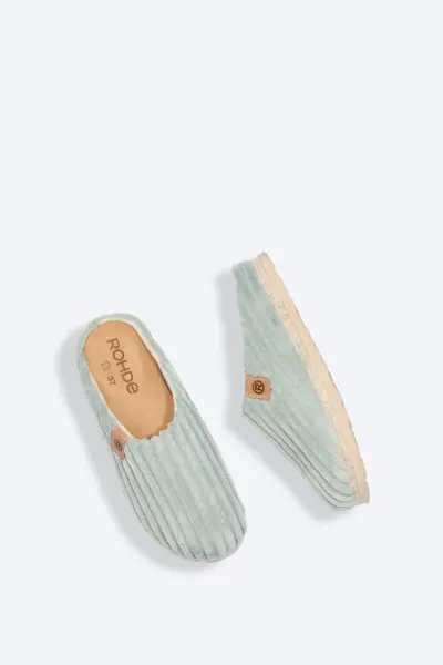 Artikelbild des Artikels “Meran Clog-Cord “
